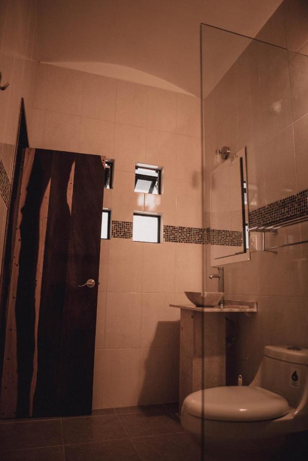 Casa Teotitlán Bed and Breakfast Oaxaca Esterno foto